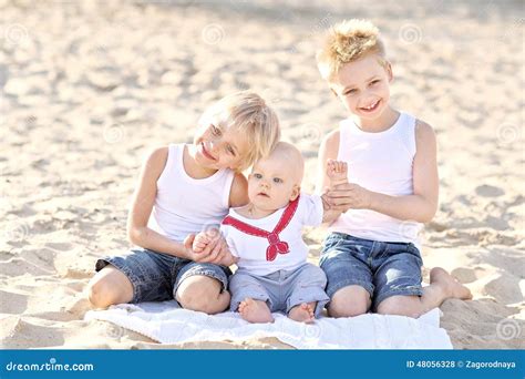 Summer for Three .